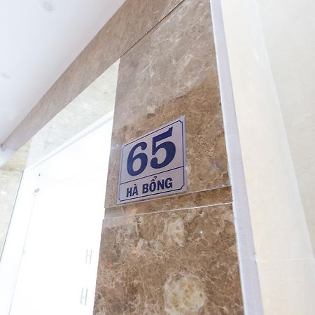 Nam Chau Hotel 岘港 外观 照片